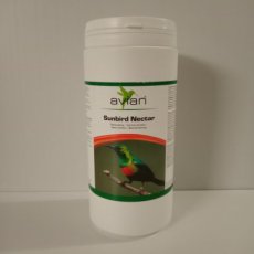 Avian Sunbird Nectar 1kg